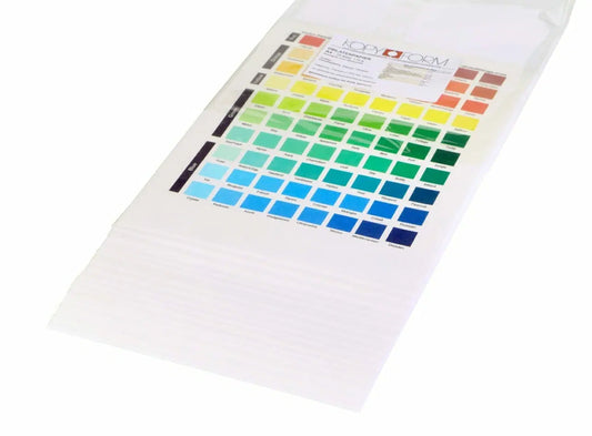 Papel de oblea (oblea de arroz)