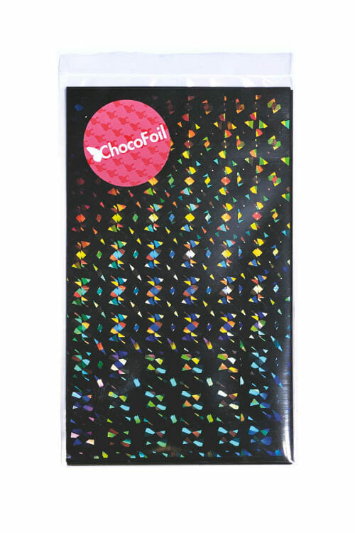 ChocoFoil® (pack de 5)